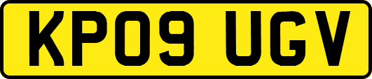 KP09UGV