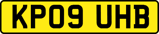 KP09UHB