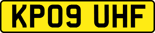 KP09UHF
