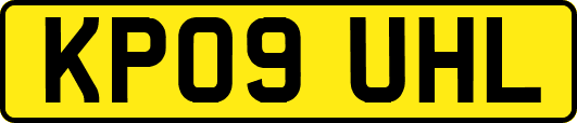 KP09UHL