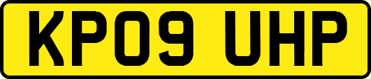 KP09UHP