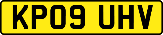 KP09UHV