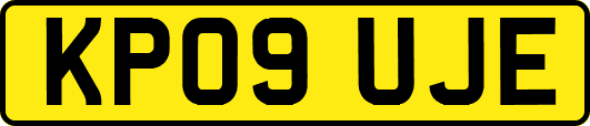 KP09UJE