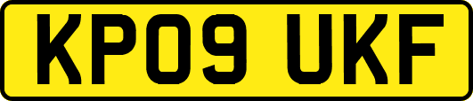 KP09UKF