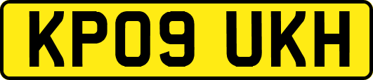 KP09UKH