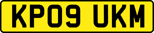 KP09UKM