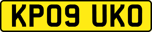 KP09UKO