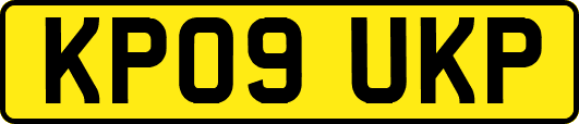 KP09UKP
