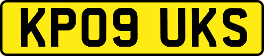 KP09UKS
