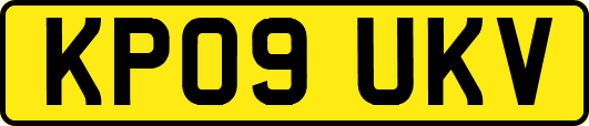 KP09UKV