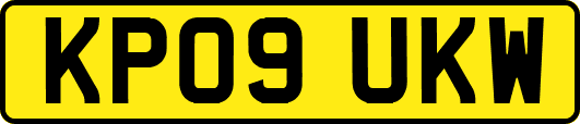 KP09UKW