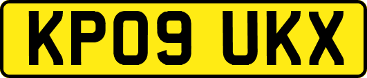 KP09UKX