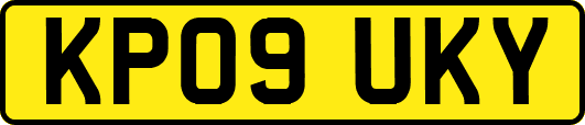 KP09UKY