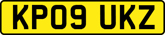 KP09UKZ
