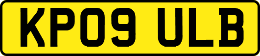 KP09ULB