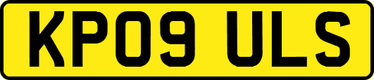 KP09ULS