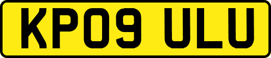 KP09ULU