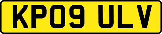 KP09ULV