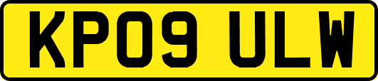 KP09ULW