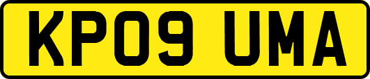 KP09UMA