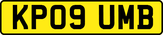 KP09UMB
