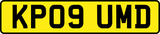 KP09UMD