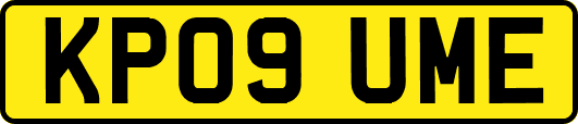 KP09UME