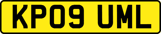 KP09UML