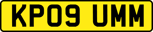 KP09UMM