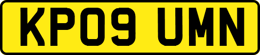 KP09UMN