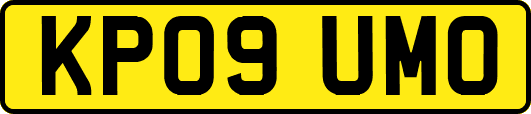 KP09UMO