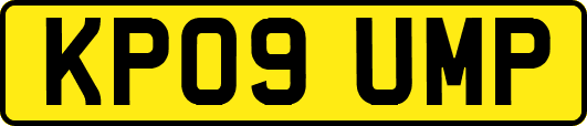 KP09UMP