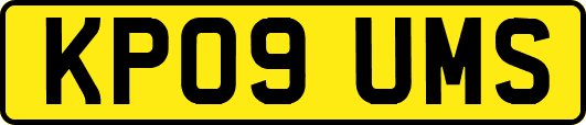 KP09UMS