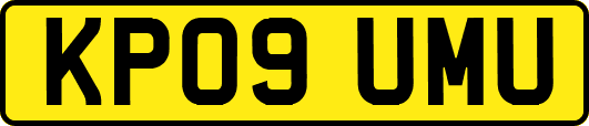 KP09UMU