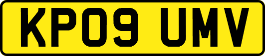 KP09UMV