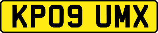 KP09UMX