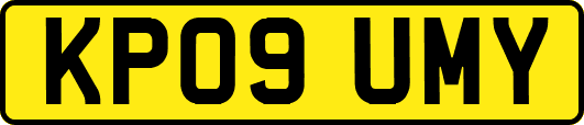 KP09UMY