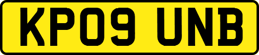 KP09UNB