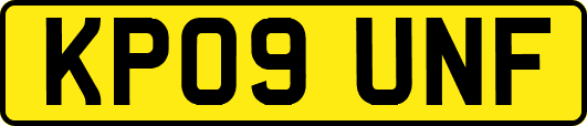 KP09UNF