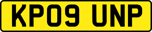 KP09UNP