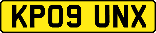 KP09UNX