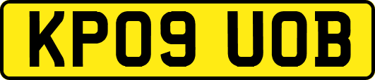KP09UOB