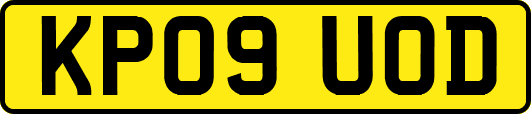 KP09UOD