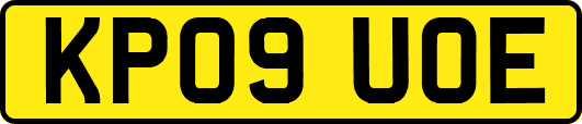 KP09UOE