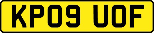 KP09UOF