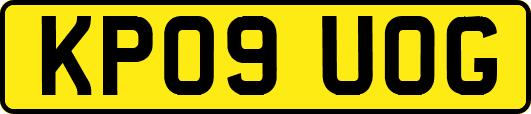 KP09UOG