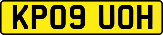 KP09UOH