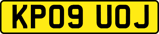 KP09UOJ