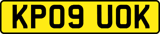 KP09UOK