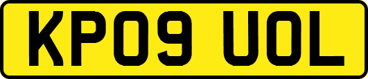 KP09UOL